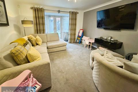 undefined, West Green Avenue, Monk Bretton, S71