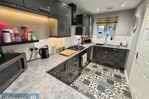 undefined, West Green Avenue, Monk Bretton, S71