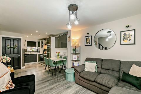 2 bedroom terraced house for sale, Riverside Way, Castleford, Wakefield