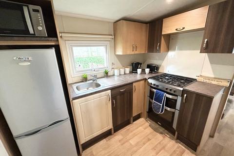 undefined, Waterside Holiday Park