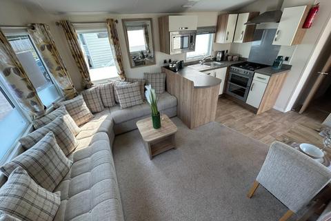 undefined, Waterside Holiday Park