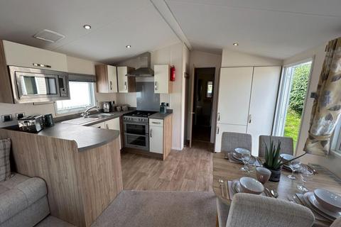 undefined, Waterside Holiday Park
