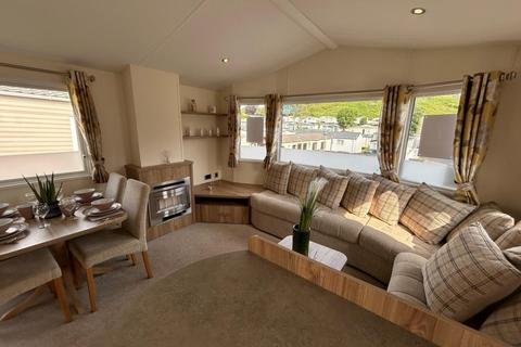 undefined, Waterside Holiday Park