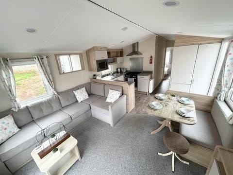 - Willerby Linwood For Sale