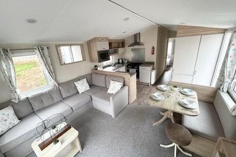undefined, Waterside Holiday Park