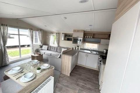 undefined, Waterside Holiday Park
