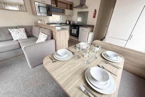 undefined, Waterside Holiday Park
