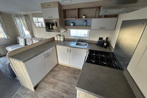 undefined, Waterside Holiday Park