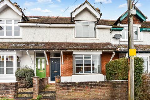 undefined, Bannerman Road, Petersfield, Hampshire