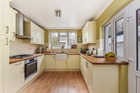 undefined, Bannerman Road, Petersfield, Hampshire