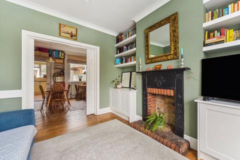 undefined, Bannerman Road, Petersfield, Hampshire