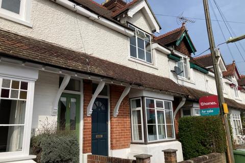 undefined, Bannerman Road, Petersfield, Hampshire