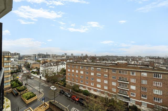 External View