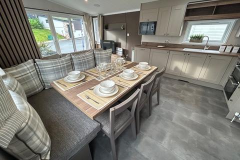 undefined, Waterside Holiday Park