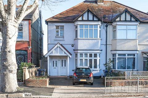2 bedroom apartment for sale, High Road, London, N2