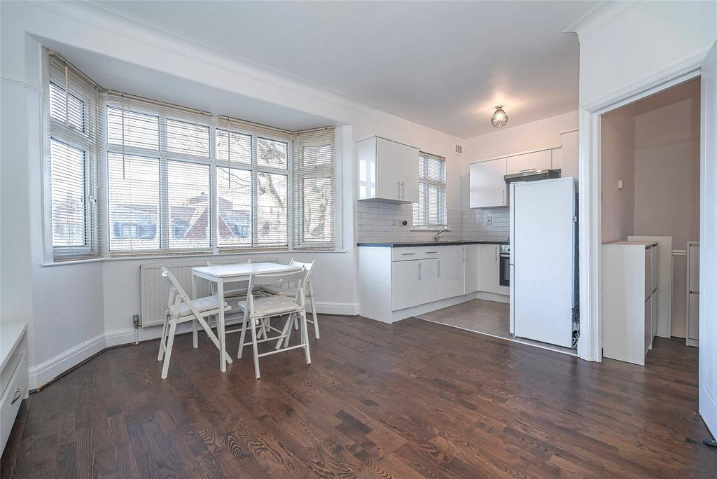 Reception Kitchen A