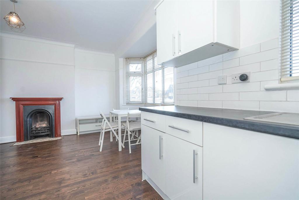 Kitchen Reception