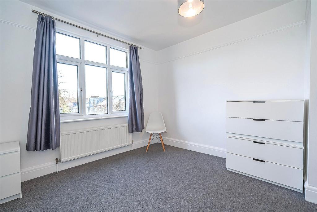 Bedroom 2 B