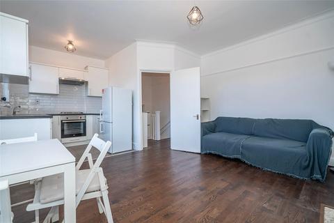 2 bedroom apartment for sale, High Road, London, N2