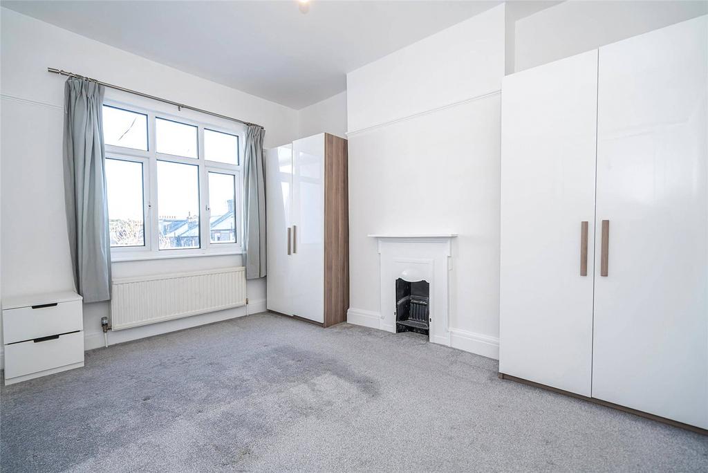 Bedroom 1 A