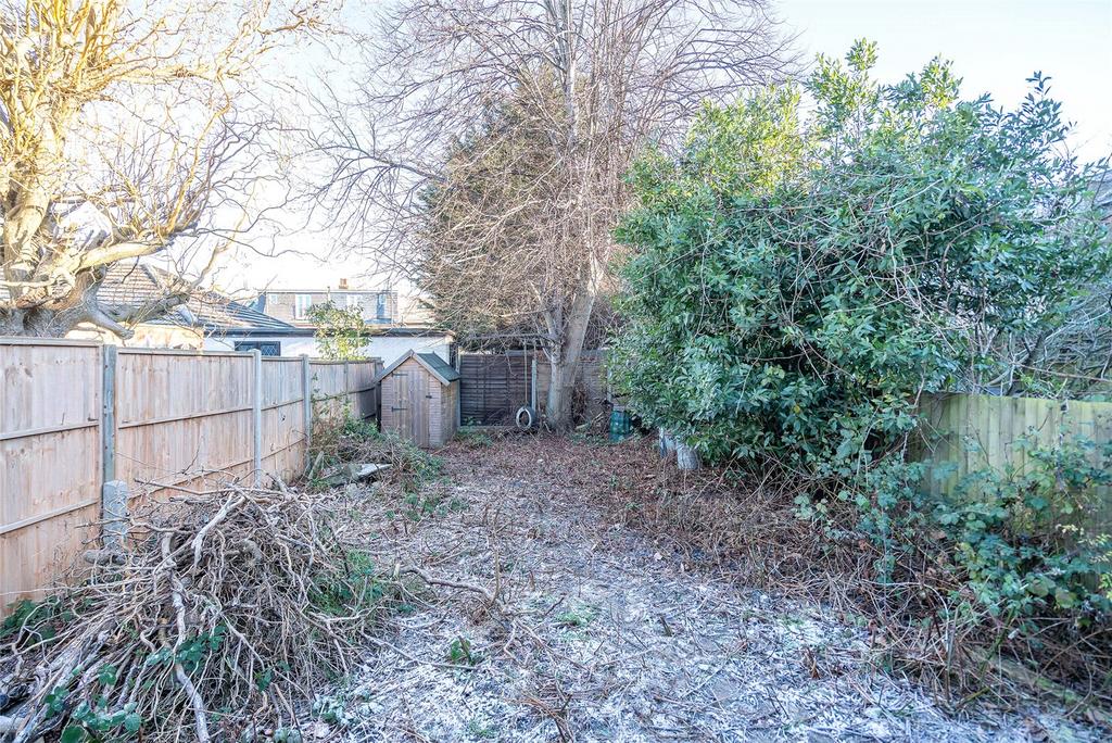 Garden C