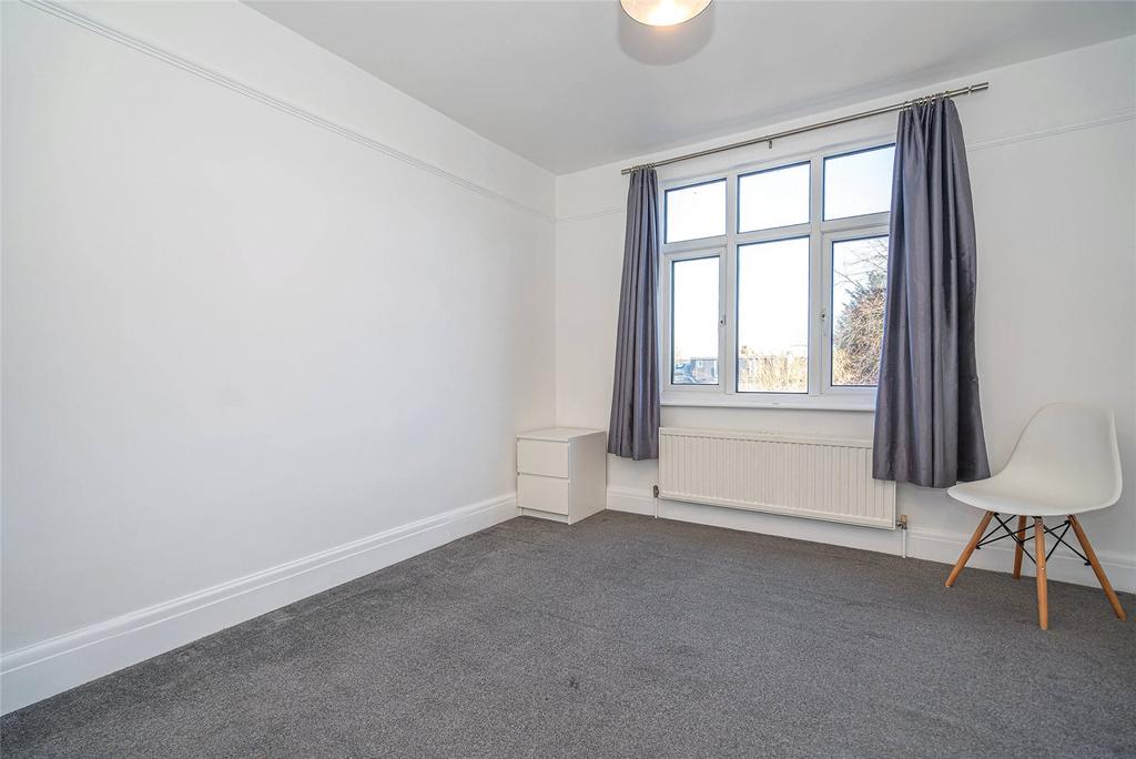 Bedroom 2 A