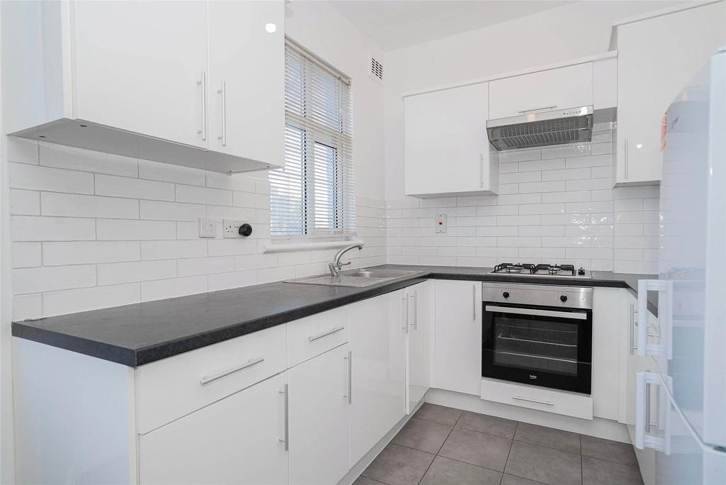 Kitchen A
