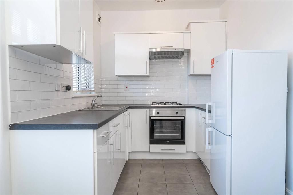 Kitchen B