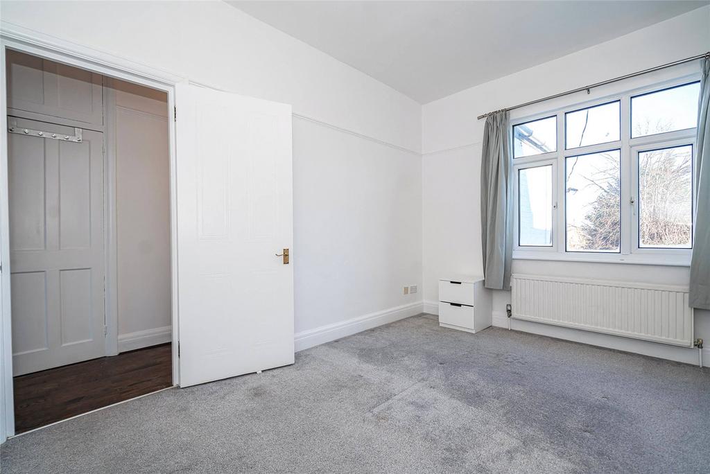 Bedroom 1 B