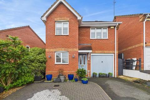 Grosmont Avenue, Worcester, Worcestershire, WR4