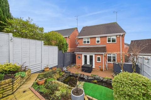 undefined, Grosmont Avenue, Worcester, Worcestershire, WR4