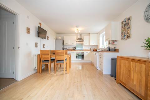 4 bedroom detached house for sale, Estover, Plymouth