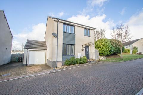 Detached house - Ambleside Place, Plymouth, PL6