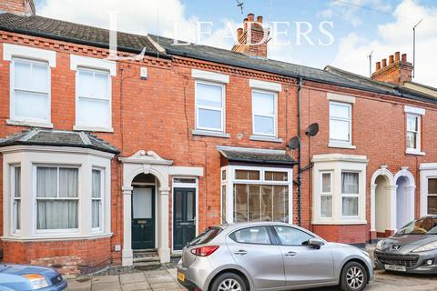 1 bedroom flat to rent, Manfield Road, NN1