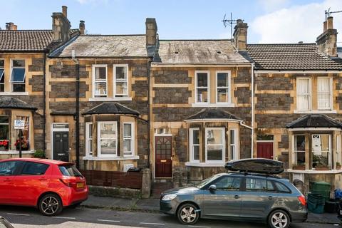 undefined, Gillingham Terrace, Bath BA1