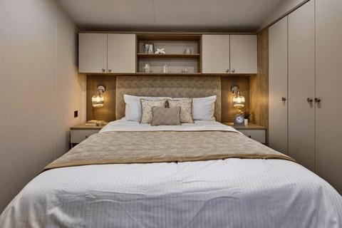 undefined, West Mersea Holiday Park
