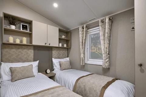 undefined, West Mersea Holiday Park