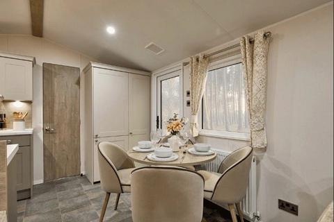 undefined, West Mersea Holiday Park