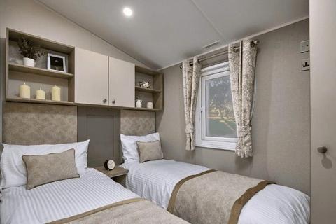 undefined, West Mersea Holiday Park