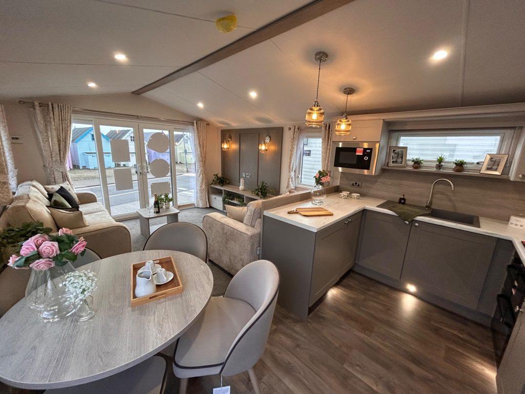 - Willerby Salisbury For Sale
