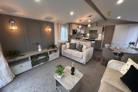 undefined, West Mersea Holiday Park