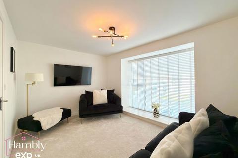 undefined, Rhodfa Ieuan , Cardiff CF5