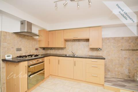1 bedroom apartment to rent, Victoria Grove Folkestone CT20