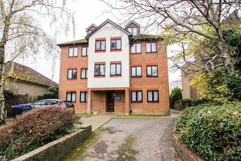 1 bedroom flat to rent, 156 Woodcote Road, WALLINGTON, SM6