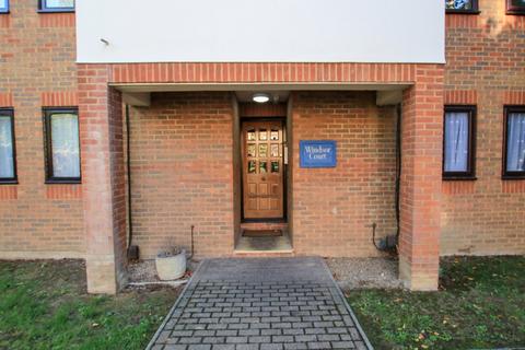 1 bedroom flat to rent, 156 Woodcote Road, WALLINGTON, SM6