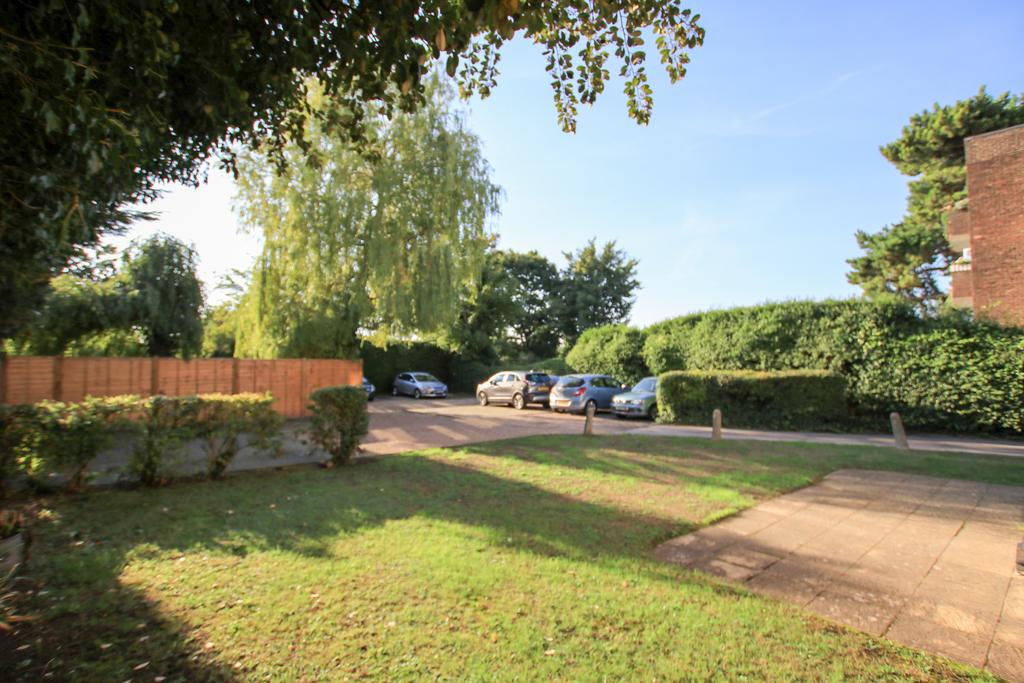 Communal Gardens