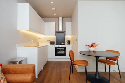 2 bedroom apartment to rent, The Burgage, 42 Foregate Street, Worcester, Worcestershire, WR1 1EE