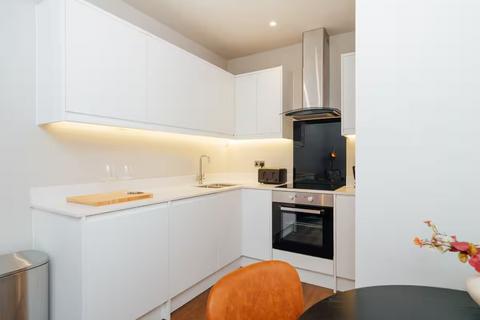 2 bedroom apartment to rent, The Burgage, 42 Foregate Street, Worcester, Worcestershire, WR1 1EE