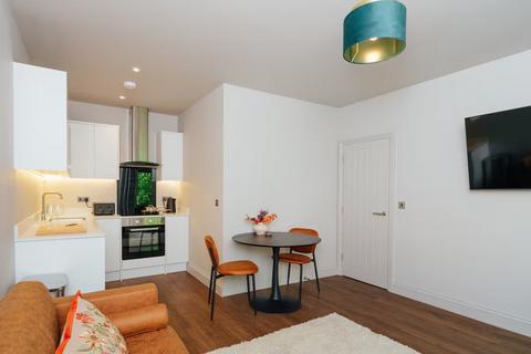 2 bedroom apartment to rent, The Burgage, 42 Foregate Street, Worcester, Worcestershire, WR1 1EE