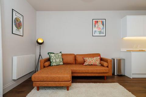 2 bedroom apartment to rent, The Burgage, 42 Foregate Street, Worcester, Worcestershire, WR1 1EE